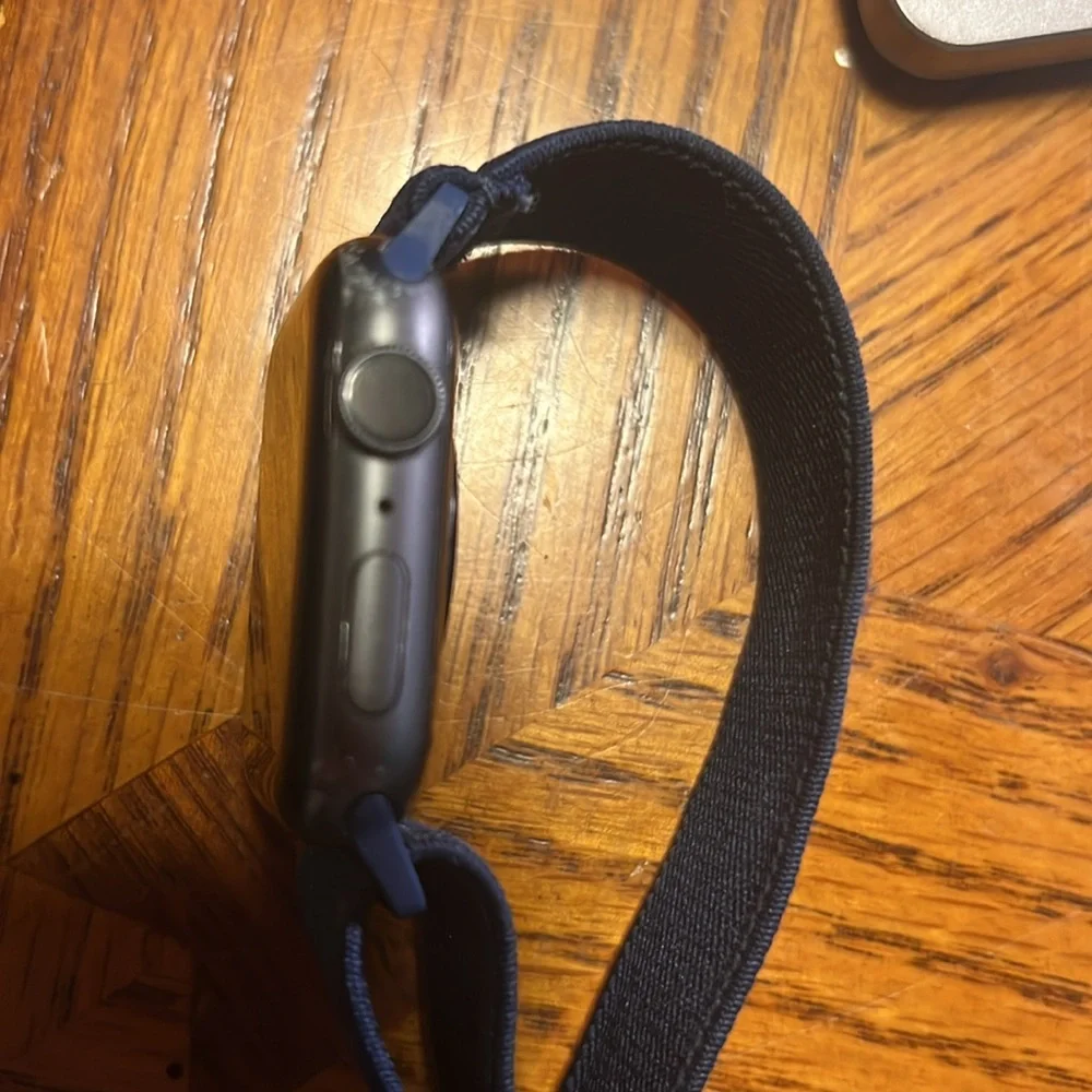 Apple Watch & accessories